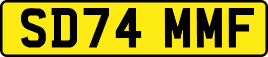 SD74MMF