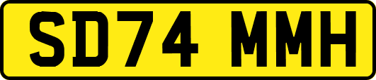 SD74MMH