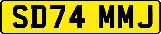 SD74MMJ