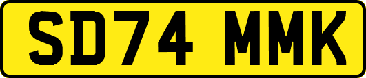 SD74MMK