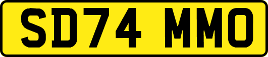 SD74MMO