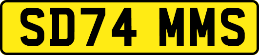 SD74MMS