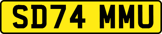 SD74MMU