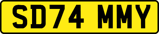 SD74MMY