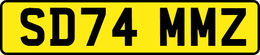 SD74MMZ