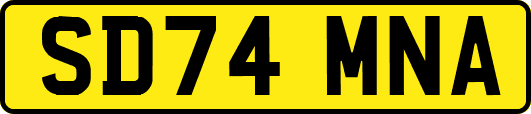 SD74MNA