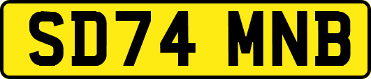 SD74MNB