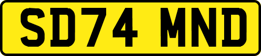 SD74MND