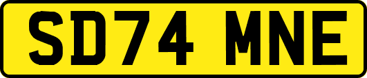 SD74MNE