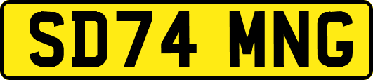 SD74MNG