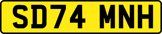 SD74MNH