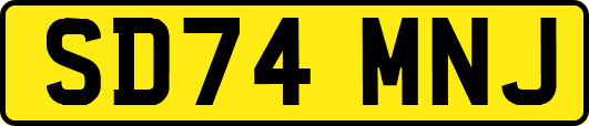 SD74MNJ