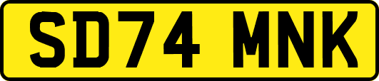 SD74MNK