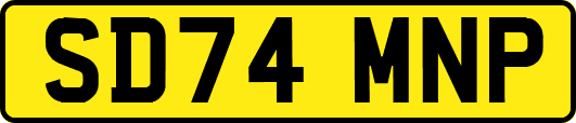 SD74MNP