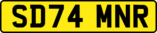 SD74MNR