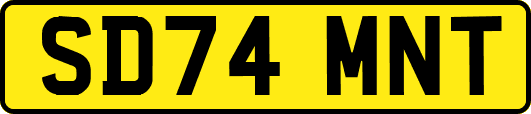 SD74MNT
