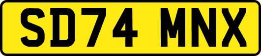 SD74MNX