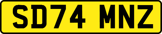 SD74MNZ