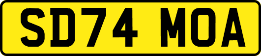 SD74MOA
