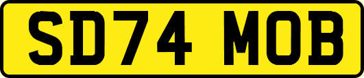 SD74MOB