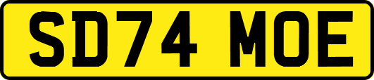 SD74MOE