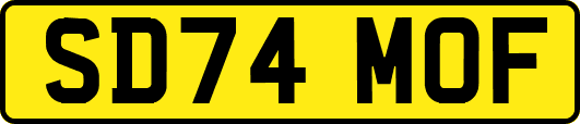 SD74MOF