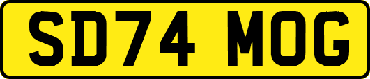 SD74MOG