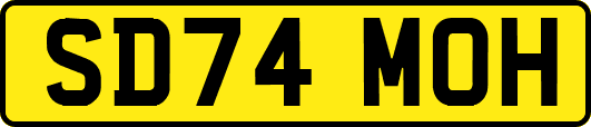 SD74MOH