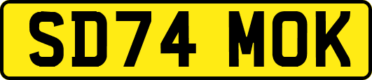 SD74MOK