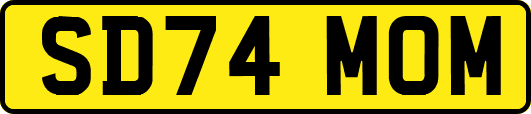 SD74MOM
