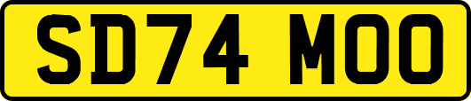 SD74MOO