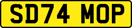 SD74MOP