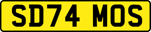 SD74MOS