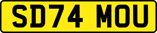 SD74MOU