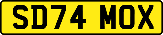 SD74MOX