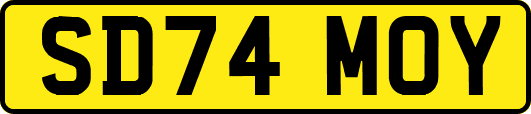 SD74MOY