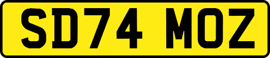 SD74MOZ