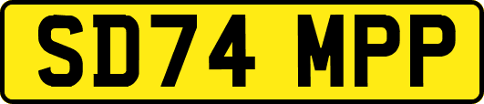 SD74MPP