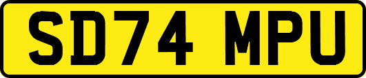 SD74MPU