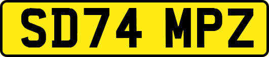 SD74MPZ