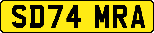 SD74MRA
