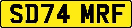 SD74MRF