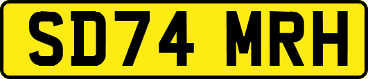 SD74MRH