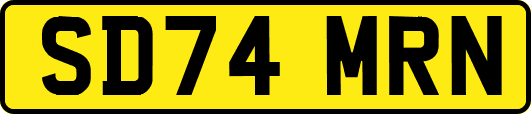 SD74MRN