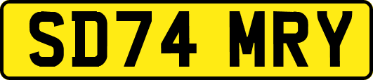 SD74MRY