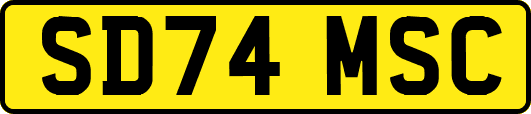 SD74MSC