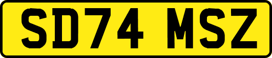 SD74MSZ