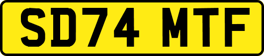 SD74MTF