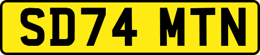 SD74MTN
