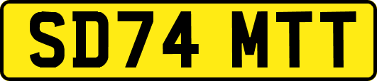 SD74MTT